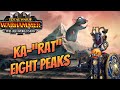 A Grudge with the Skaven! Old World Mod - Total War: Warhammer 3 #theoldworldmod #warhammer3
