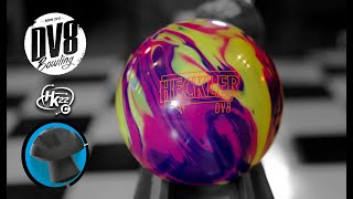 Dv8 Heckler Hybrid Release Video