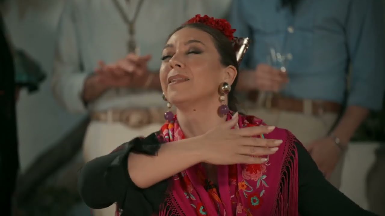 Sandra Carrasco + David de Arahal | Sevillanas Especial Rocío Canal Sur TV 19·5·24