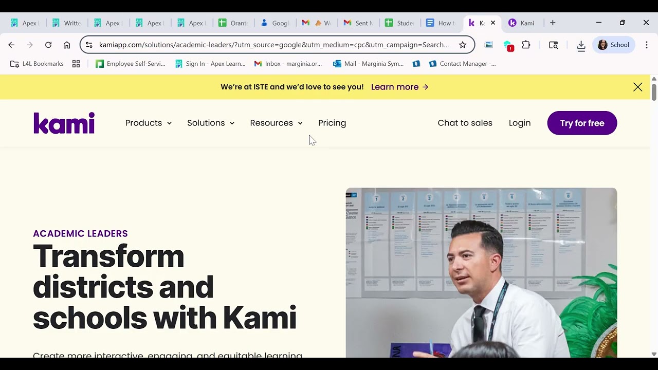 How to write on assignments in APEX