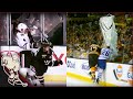 NHL: Broken Glass [Part 1]