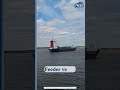 Fresa Technologies - Freight Terms - Mother and Feeder Vessel