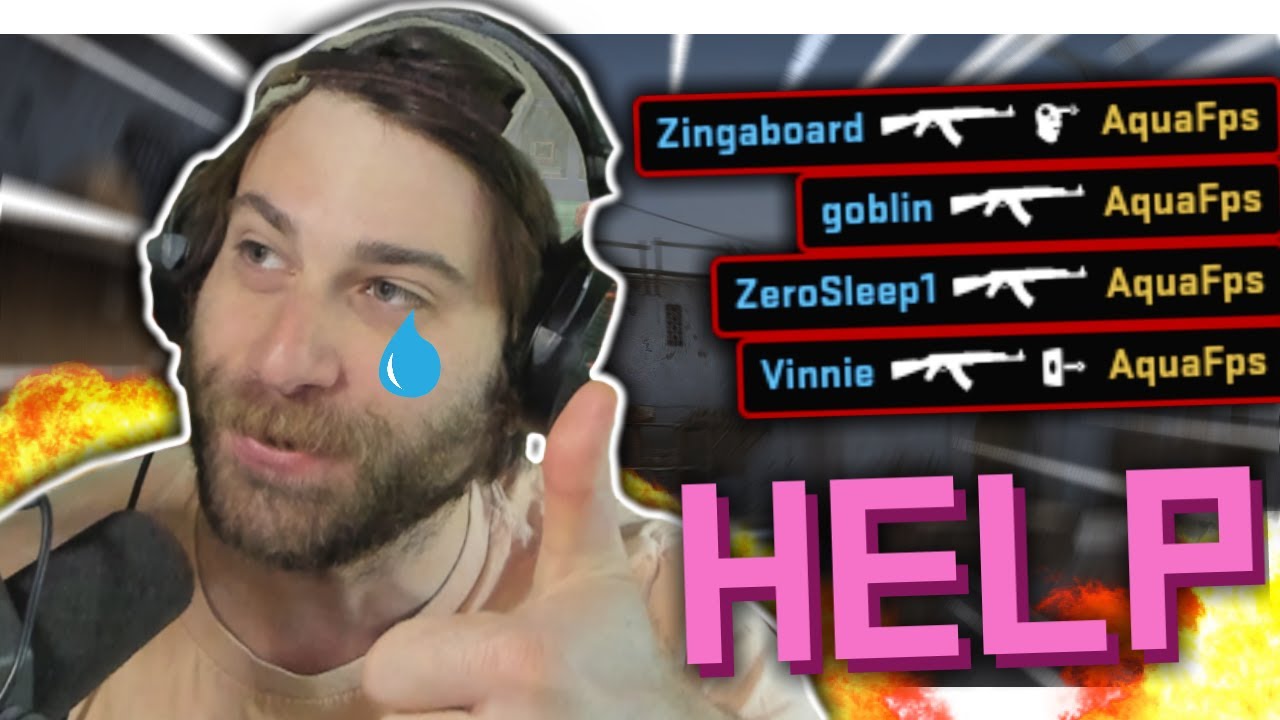 A very frustrating day of gaming...