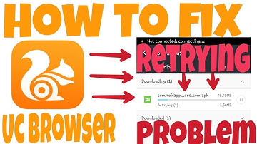 How to resume failed download in uc browser|| link expired Problem ||2018