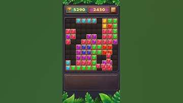 Block Puzzle Gem Blast - Try it when you