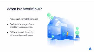 Workflow Basics