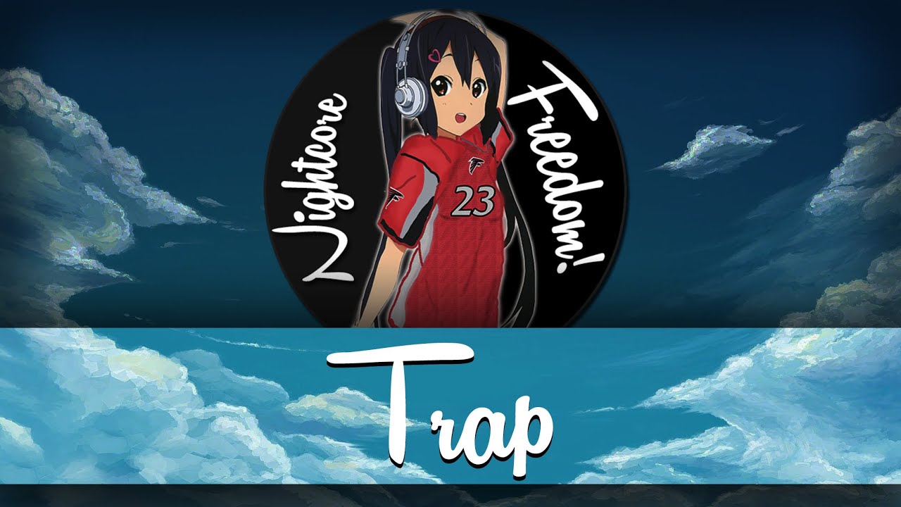 Nightcore - Blue Skies (Revoke Remix)