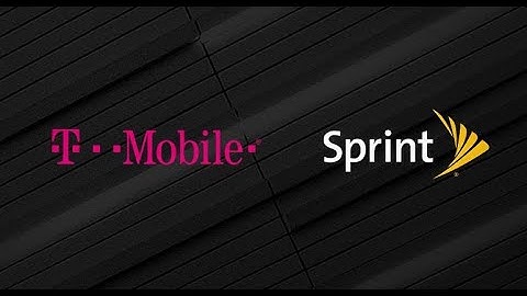 Law suit blocks merger, T-MOBILE will fight!