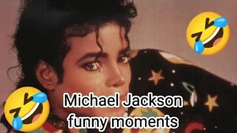 Michael Jackson once said