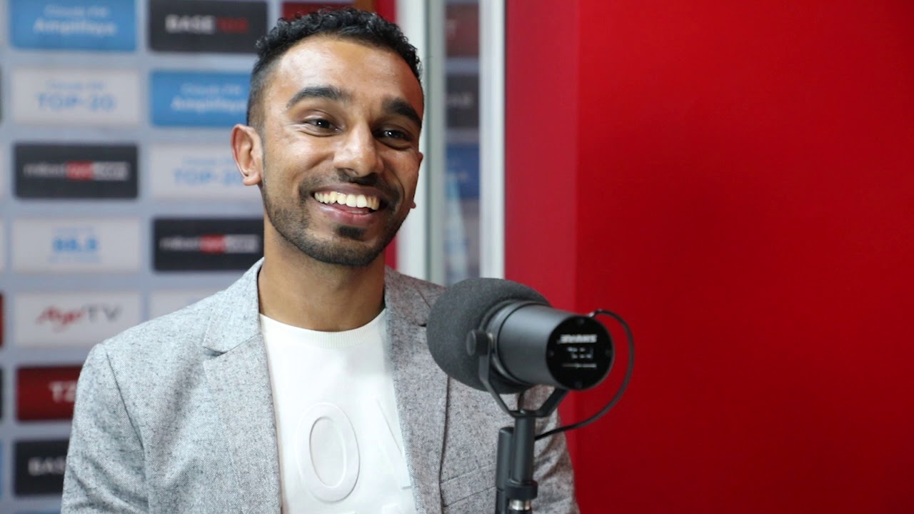 MTANZANIA ALIESHINDA MILIONI 340 MAREKANI 