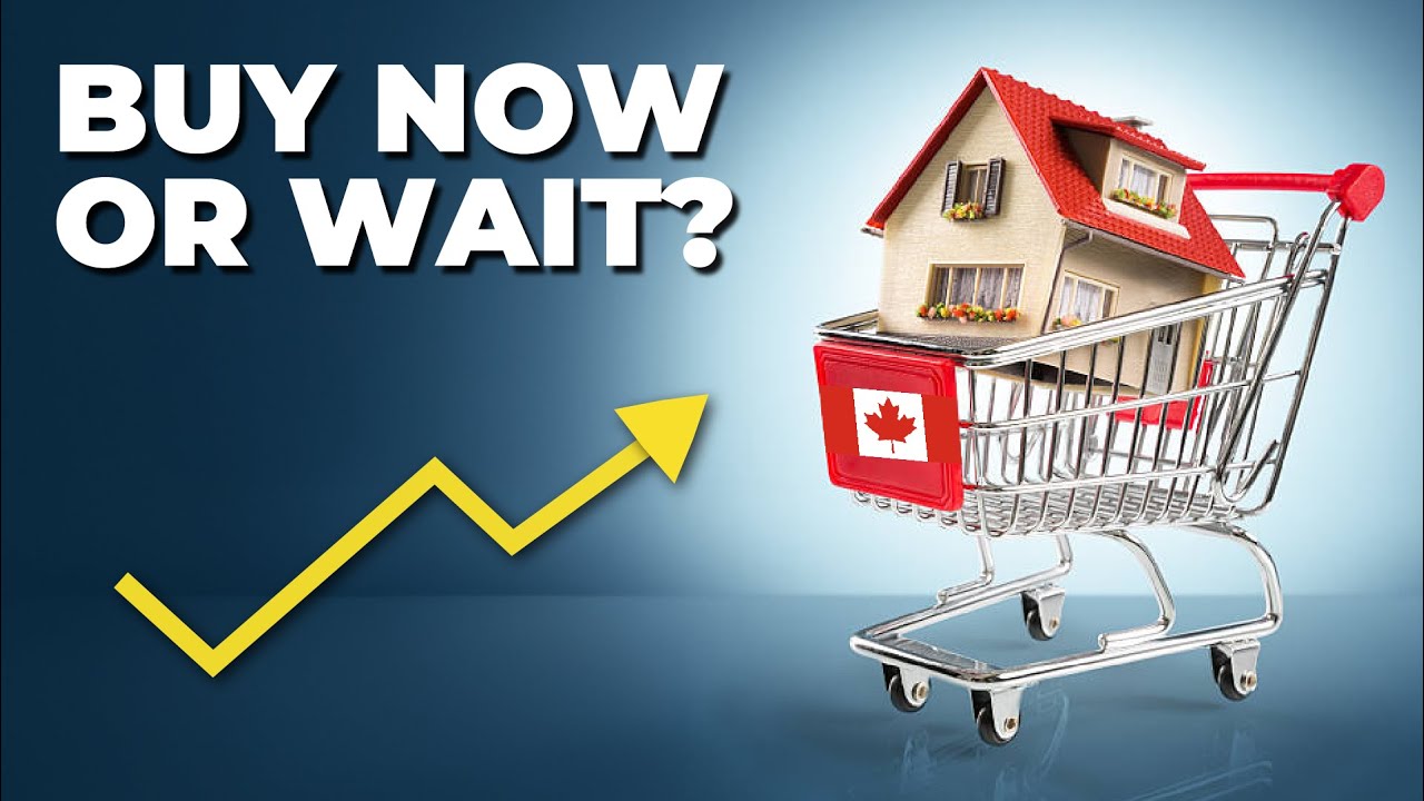 Top 5 Toronto Real Estate Trends You Can't Ignore in 2025