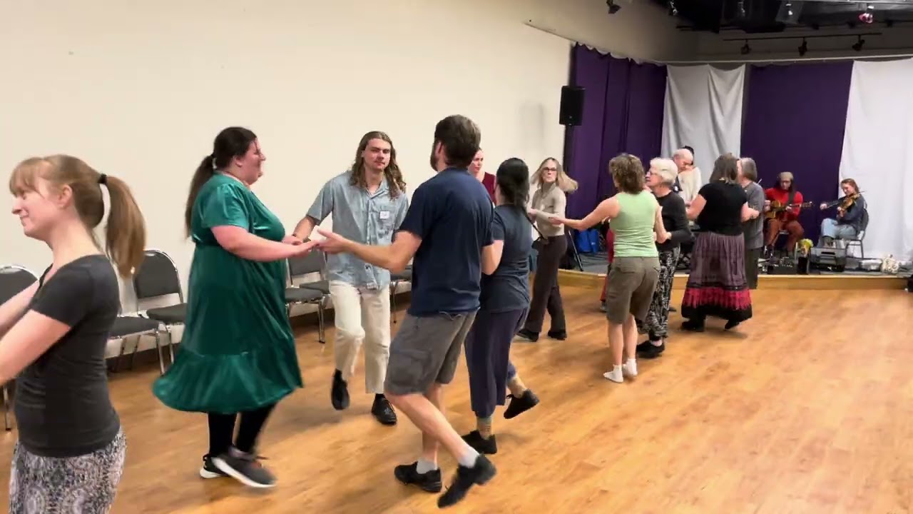 2/9/26 Monday Night Contra