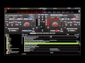 Mix 2012 sur virtual dj n15   dancefloor electro house   by djaurlien80