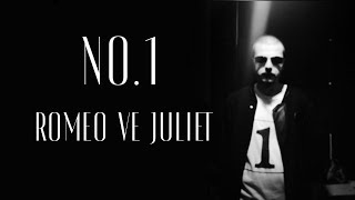 No.1 Romeo ve Juliet Resimi