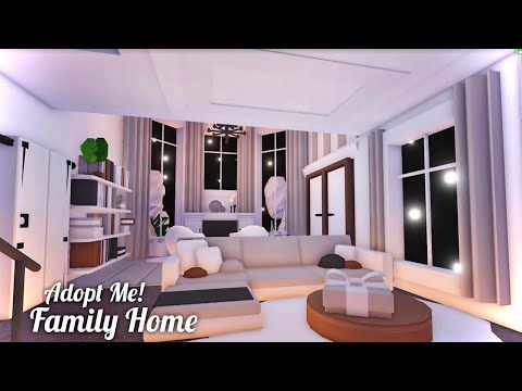 Miss CozyVibes - Questions & Answers - Roblox - Adopt Me! - Random House  Tours 