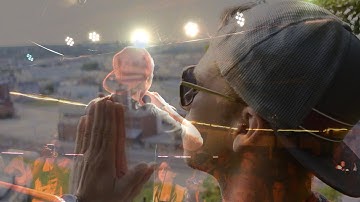 JFlex - Time To Get This Money (Official Music Video)