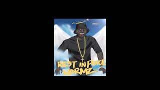 Romez Bpg - Rip Normz Tribute  #nottingham #sargamuzik