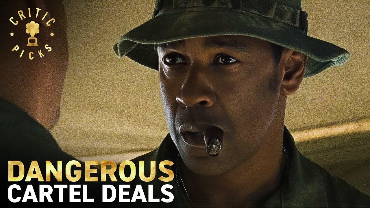 Dealing With Dangerous Crime Families