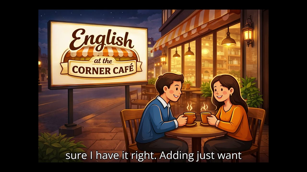 Episode 12- I Misread the Email… and Showed Up on the Wrong Day 😅 | Real English Story