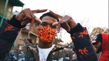 DOPELUMI - FOGO🔥 - Sketxa , Dessy, Cv Polo & Djeison Lumi (Official Video)