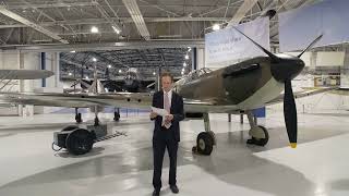 Forging the Frontlines: How the aircraft of the Battle of Britain came to be.