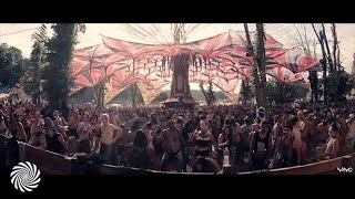 Zephirus Kane - Live at Ozora 2018 - Full Set