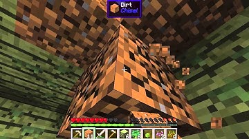 Minecraft: Attack of the B-team Ep 3: Setting Up The House!