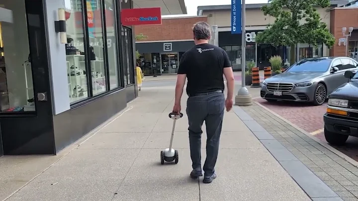 Glide Demonstration Video - Use Case & Scenario Walk Through #1