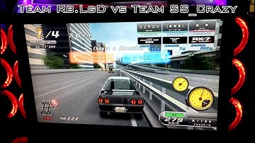 WMMT5DX | TAG MATCH IN YOKOHANE ! ft Team Rb.LgD and Team SS_Crazy