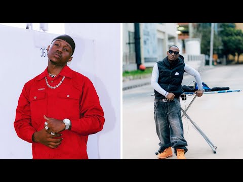 Vita Ibraah Atangaza Kuufuta Wimbo Wa Bando Kwenye Mitandao Mingine Baada Ya Kuufuta You Tube 