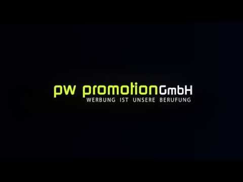 www.pw-promotion-gmbh.de - Werbung ist unsere Berufung