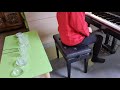 동물의 숲  &#39;나비보벳따우&#39; (K,K house  piano&amp;Glass ), 글라스 연주 ㅋㅋ