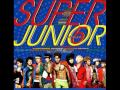 Full Audio 110801 Mr Simple Super Junior Eng Rom Lyrics