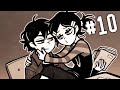 ШКОЛЬНЫЕ ВОСПОМИНАНИЯ - Coffin of Andy and Leyley Chapter 3: Decay #10