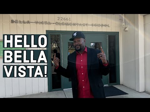 Bella Vista Elementary | Follow Up 2022