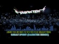 Armin van Buuren vs ViniVici feat.Hilight Tribe - Great Spirit (DARKTEK REMIX)