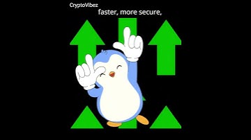 NASDAQ Goes Blockchain! Stocks Could Be Tokenized! 🚀