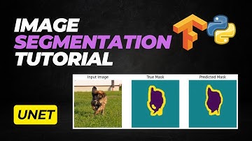 Image Segmentation Tutorial | UNet | Oxford Pet Data | Keras Tensorflow