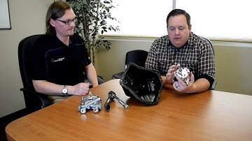 An Intro to Oiling Systems with Peterson Fluid Systems