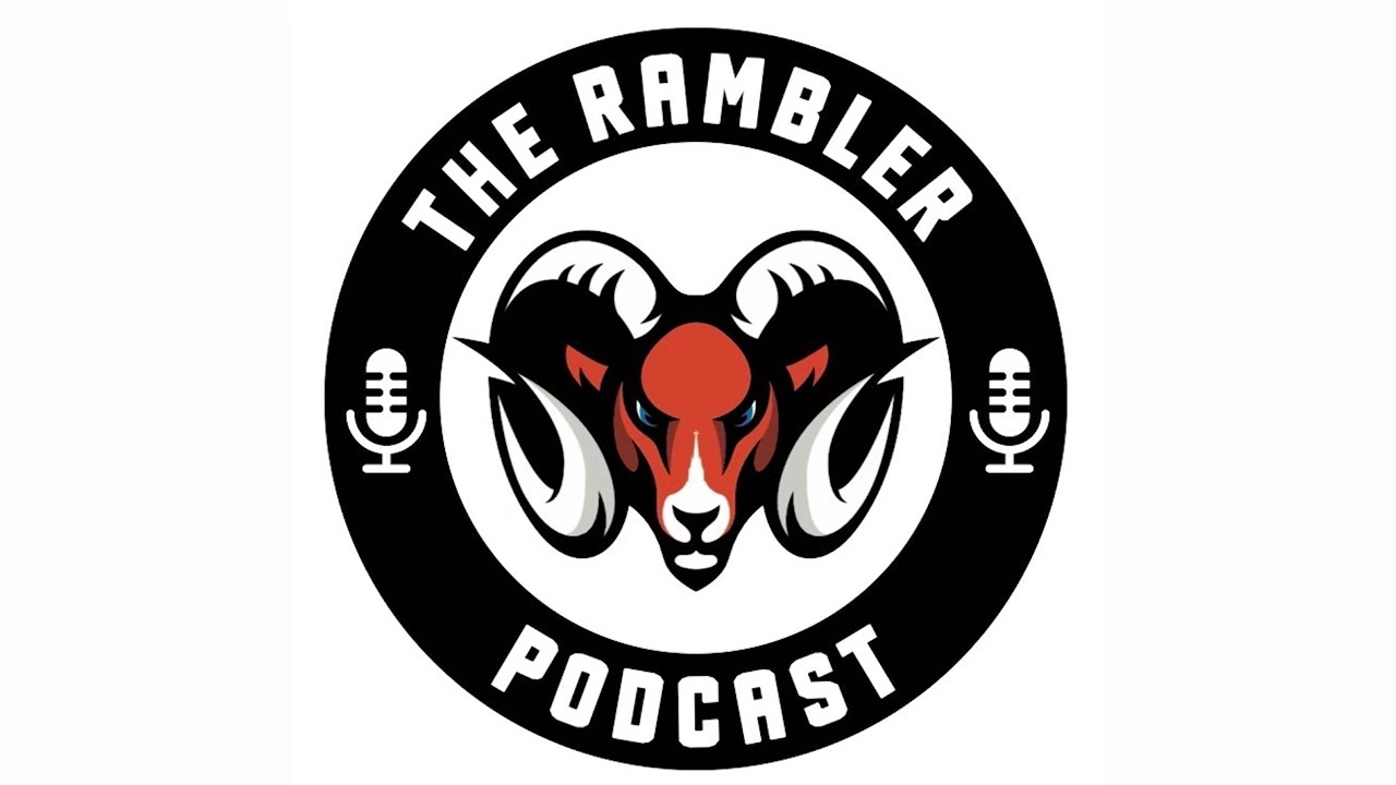 The Rambler Podcast: Episode 94 with Donny Mallin ’09