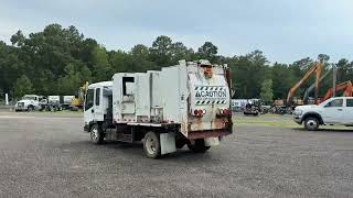 2001 ISUZU FRR For Sale 2001 Isuzu Frr Truck