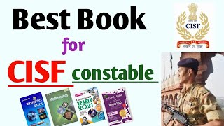 CISF के लिए सबसे Best book | Best book cisf head constable 2022 | CISF ki taiyari kis book se kare screenshot 5