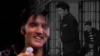 Elvis JAILHOUSE ROCK One of a Kind