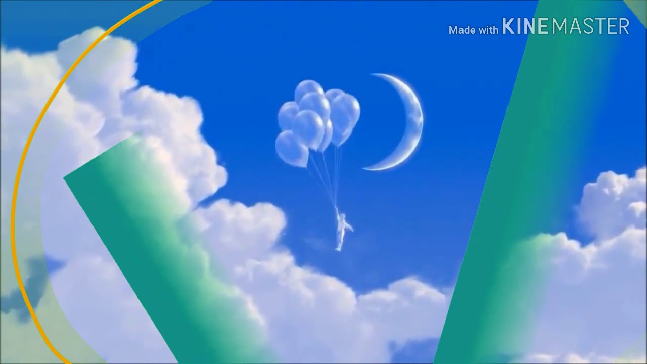 DreamWorks Animation SKG Home Entertainment Logo (1369) - YouTube