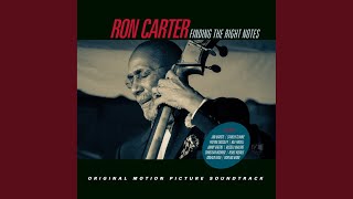 Video thumbnail of "Ron Carter - Sweet Lorraine"