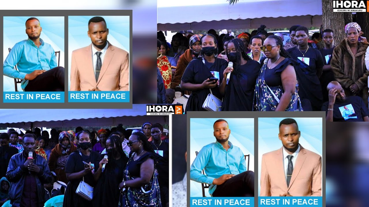 IJAMBO RYAMADAMU WA  RUBYUTSA  AVUZE AMAKURU// NTIBYARIBYOROSHE UYUMUNSI