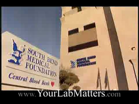 Your Lab Matters - South Bend Medical Foundation