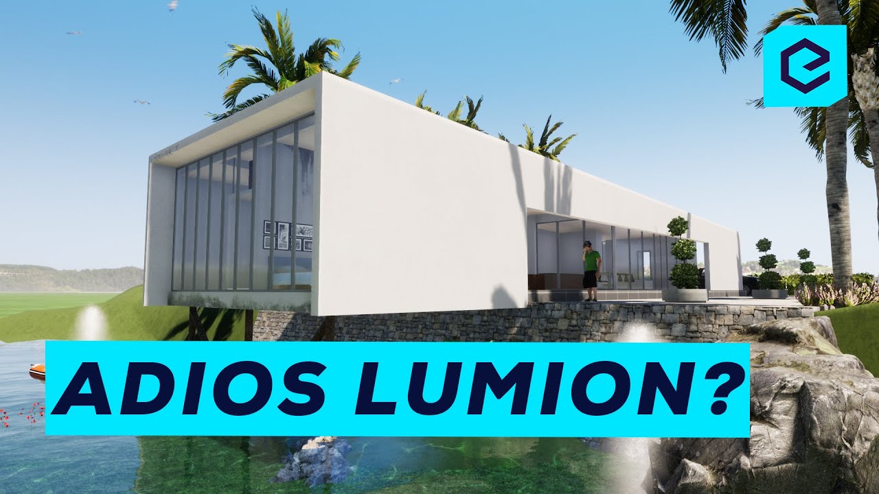 twinmotion 2019 full tutorial twinmotion 2019 full tutorial