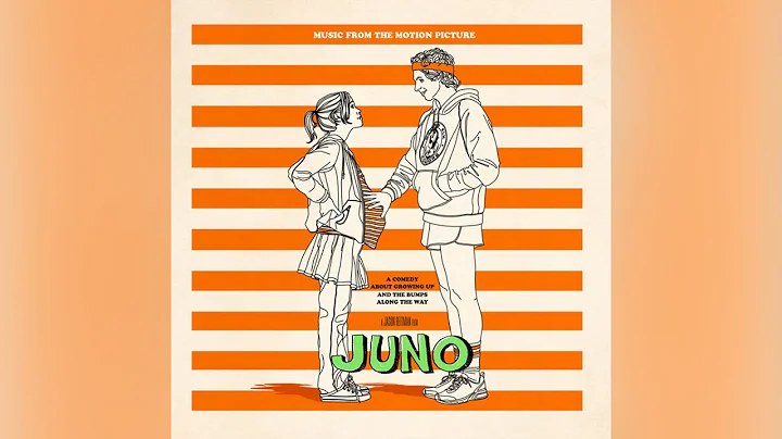 The Moldy Peaches - Anyone Else But You  (Juno Sou...
