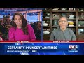 Rock Church FOX 5 &quot;Certainty During Uncertain Times&quot; 7/24/20 7am